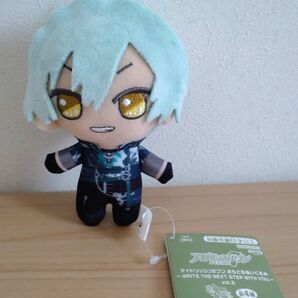 ★アイドリッシュセブン きらどるぬいぐるみ〜.WRITE THE NEXT STEP WITH YOU,〜vol.2 亥清悠★