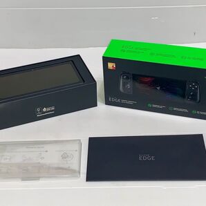 Razer Edge Gaming Tablet Kishi V2 Pro Controller