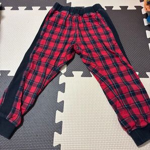 子供 長ズボン BABYDOLL