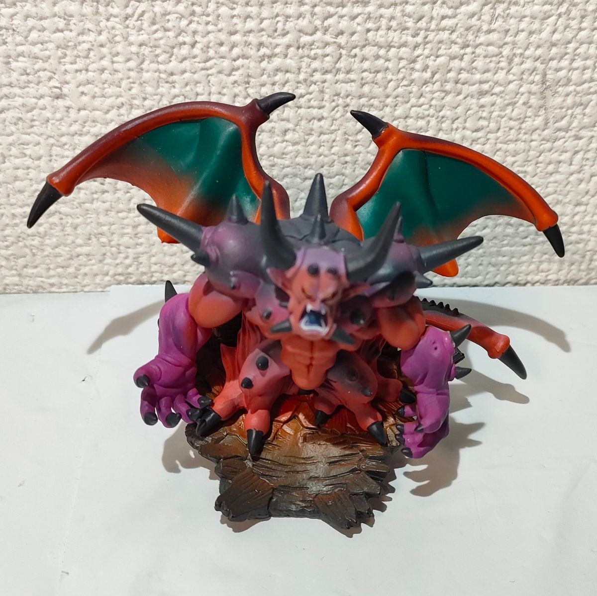 ドラゴンクエスト キャラクターズギャラリー ドラゴンクエスト