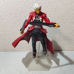 ☆ figma fateフィギュア アーチャー ☆