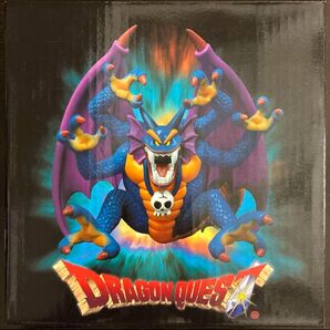 ドラゴンクエスト AM 伝説の魔王フィギュア シドー