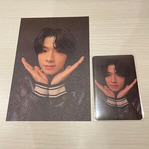 ボイプラ2 展示会 popup フォトカード ニエンボーホン コレクトブック