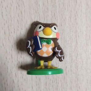 どうぶつの森 フィギュア 任天堂 フータ