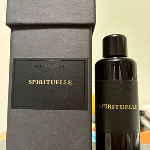 MAD et LEN マドエレン SPIRITUELLE バルファンミスト香水