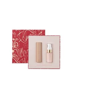 【to/one】フラワリング ベースメイク コレクション