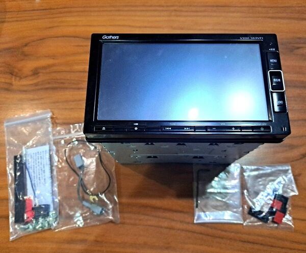 Gathers VXM-184VFi カーナビ