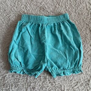 こどもビームス ブルマ