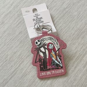 ナイトメア・ビフォア・クリスマス アベイル チャーム