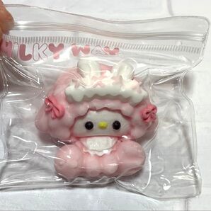 海外スクイーズ ひつじ