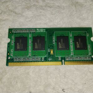 ノートPC用メモリ DDR3 4GB