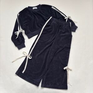 comma セットアップ