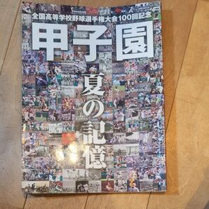 甲子園夏の記憶 全国高等学校野球選手権大会100回記念 (洋泉社MOOK) 森岡浩/監修
