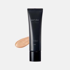 ギャツビー ザ デザイナー ナチュラルBBクリーム ライトベージュ