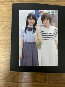 AKB48 岡田奈々 STU 石田千穂 写真 大好きな人 TSUTAYA