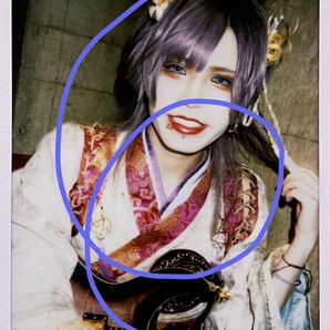 0.1gの誤算 チェキ 河村友雪 水田バースデー