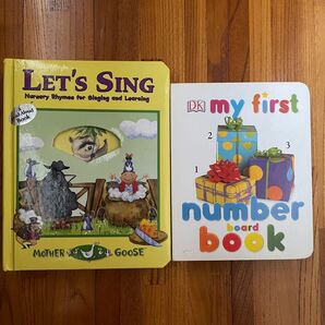 英語 本 2冊セット