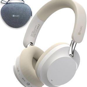 ヘッドホン Bluetooth5.3 最大 80 時間再生 有線/無線両用