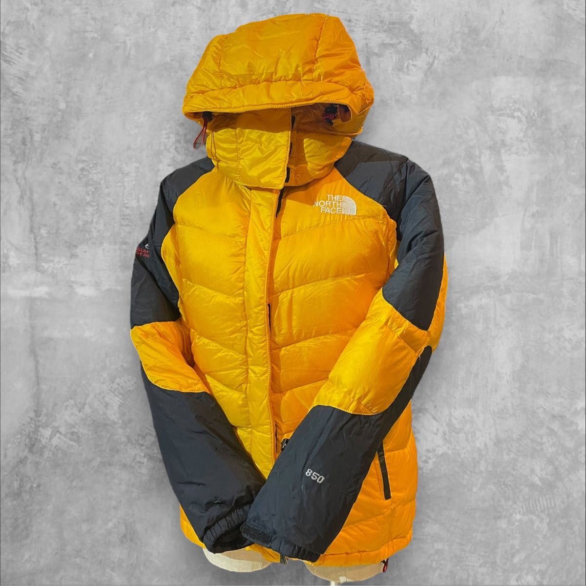THE NORTH FACE ノースフェイス　ダウンジャケット 850 サミットシリーズ 90 フィルダウンジャケット 