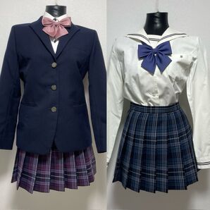 岡山県 倉敷 私立 翠松高校 制服 学生服 指定品 制服 コスプレ jk jc 衣装 女子中学生 文化祭 アイドル 余興 学園祭
