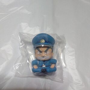 まちぼうけ こちら葛飾区亀有公園前派出所 未使用