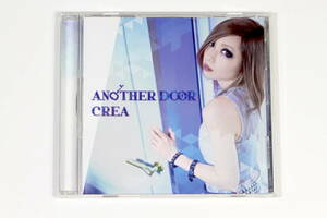 CREA クレア■CD【ANOTHER DOOR】REASON GO+ON 悪女なあの子 tearless ダリア