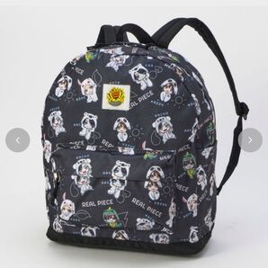 リアルピース リュック