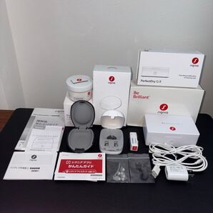 シーメンス・シグニアSignia 3X(シグニア 3エックス)Pure Charge&Go X 補聴器