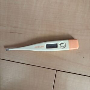 電子体温計 婦人体温計