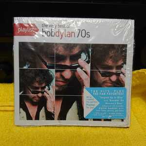 CD Bob Dylan playlist the very best ofbob dylan 70s