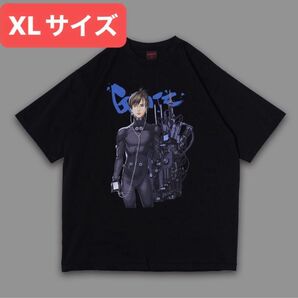 GANTZ / ガンツ 417エディフィス 別注 COLOR WORKS 西丈一郎 Tシャツ XLサイズ 新品未使用