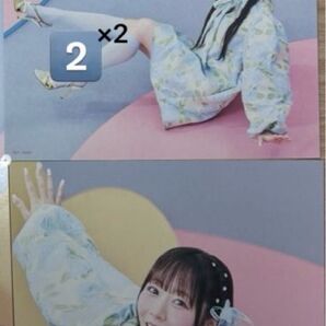 FRUITSZIPPER真中まなジャケット