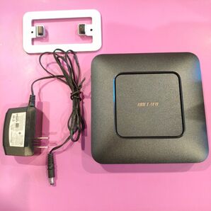 WSR-2533DHP バッファロー 無線ルーター