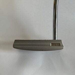 2025 年PING KUSHIN パター ステンレス製