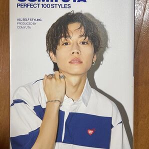 COM. YUTA PERFECT 100STYLES