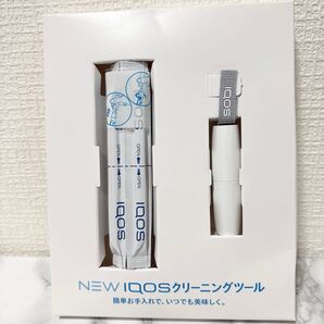 IQOS アイコス クリーニングツール