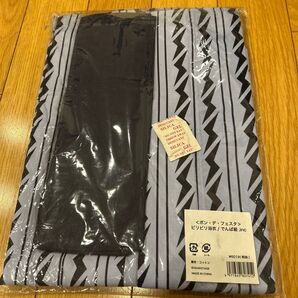 ボンデフェスタ ビリビリ浴衣 でんぱ組.inc