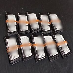 CLUB JT QRコード券100枚まとめ売り 未使用