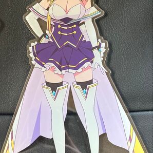 グリッドマン ユニバース 新条アカネ BIG アクリルスタンド