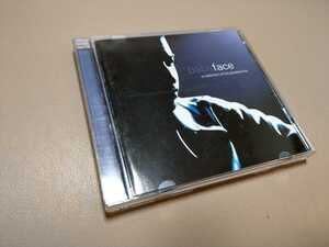 babyface★CD greatest hits 輸入盤