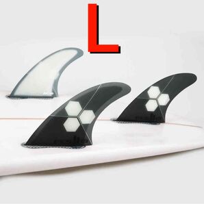 FCS2 FCS 2 エフシーエス 2 エアコア アルメリック トライ 3フィン L