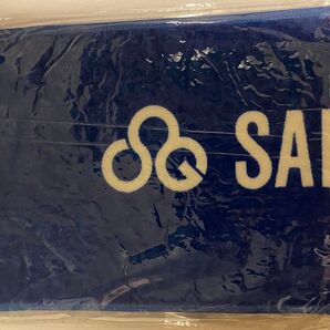 西部ガスグループ 社会人野球 応援タオル マフラータオル