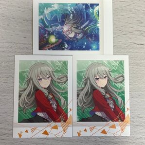 プロセカカード