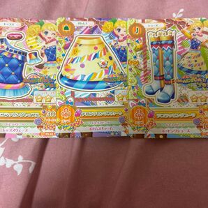 データカードダスアイカツ