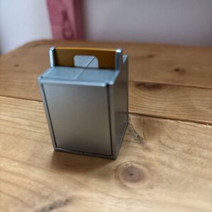 中華料理店 ミニチュア オカモチ ガチャ