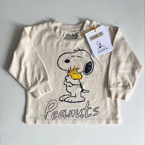 the campamento スヌーピー 2y