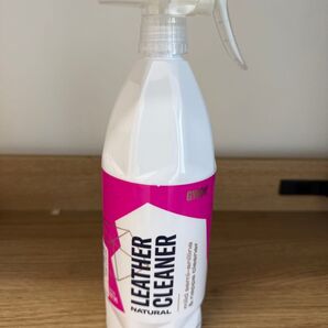 GYEON Q2M LEATHER CLEANER NATURAL 1000mlレザークリーニング液剤