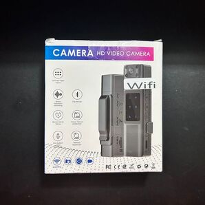 ポータブルカメラ