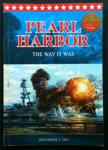 洋書『peal harbor the way it was』真珠湾 1941年 拳銃 機関銃 ライフル 砲兵 装甲車 戦車