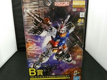 【中身未開封品】 1/100 RX-78-2 ガンダムVer.2.0 ソリッドクリアスタンダード MG 一番くじ 機動戦士ガンダム ガンプラ40周年 B賞 _画像1